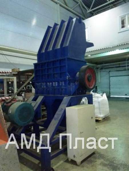 Продам дробилку SWP-1200