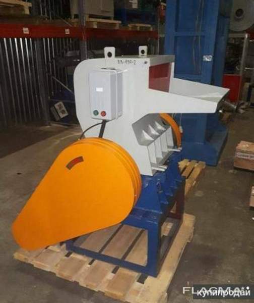 Продам Дробилку SWP-520