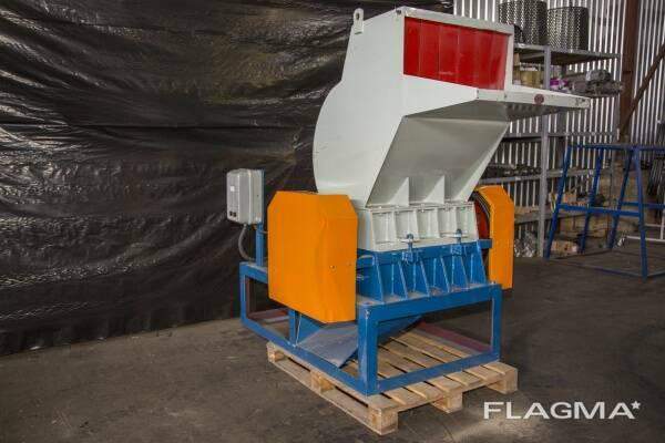 Продам Дробилку SWP-720 M