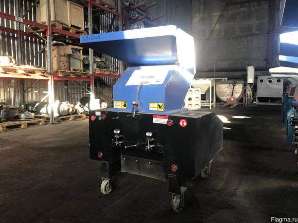 Продам Дробилку XFS 400 новую