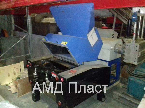 Продам дробилку XFS-600