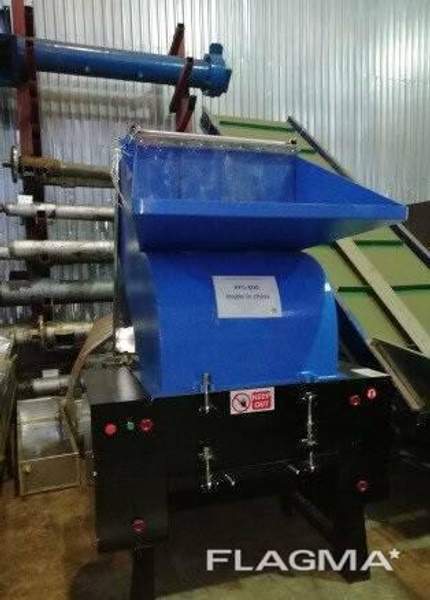 Продам Дробилку XFS-800