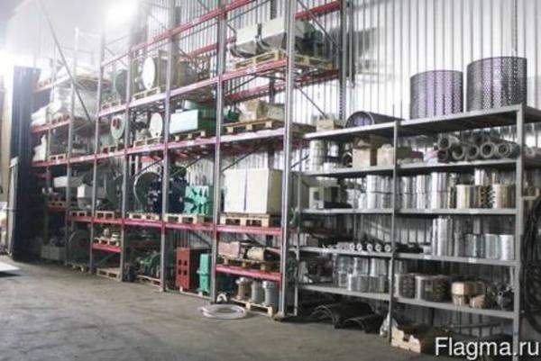 Продам экструдер