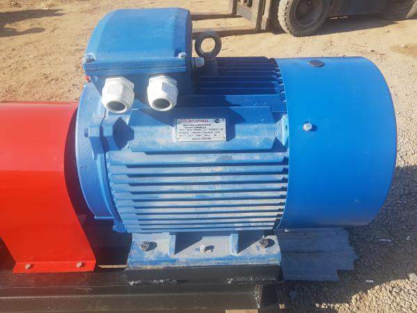 Продам электродвигатель асинхронный 315 кВт/1500 об. мин.