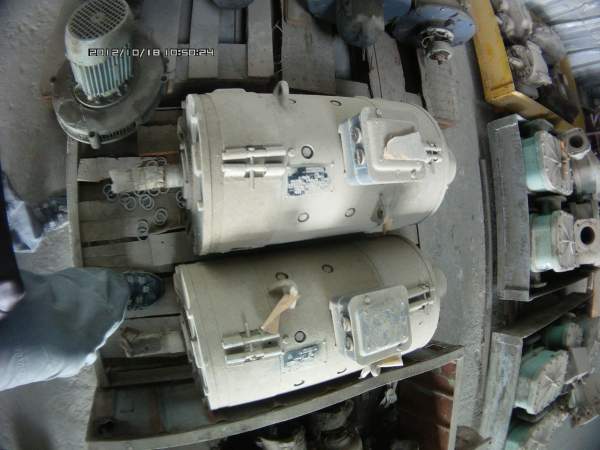 Продам электродвигатели ПФ,ПБ,ПБМ,МАП121