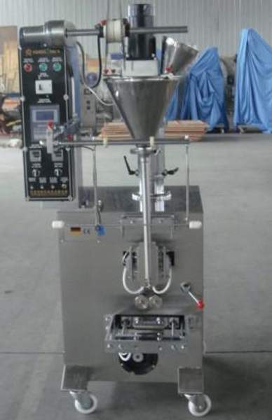 Продам фасовочно-упаковочный автомат для перца муки