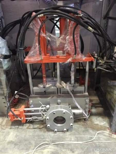 Продам Фильтр гидравлический двухканальный FGV-2