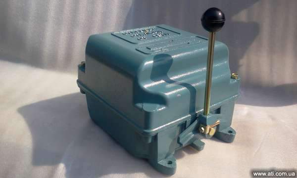 Продам командоконтроллеры ККТ-61, ККТ-62, ККТ-63, ККТ-68