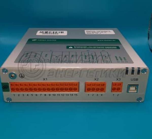 Продам Модуль управления Ter_CM_16_2 (220_1)