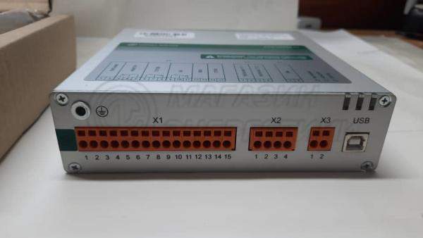 Продам Модуль управления Ter_CM_16_2 (220_2)