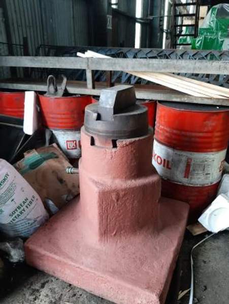 Продам молот пневматический мод. МА4132 . г. Челябинск.