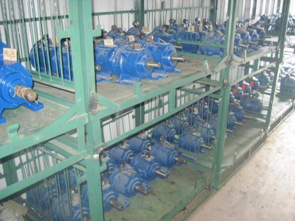 Продам мотор -редуктор 3МП-31,5-112.