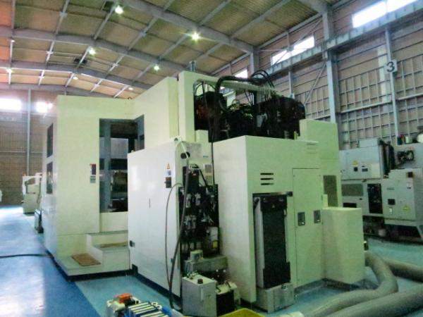 Продам NIIGATA HN100 Токарно-фрезерный обрабатывающий центр