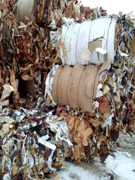 Продам отходы мебельной пленки