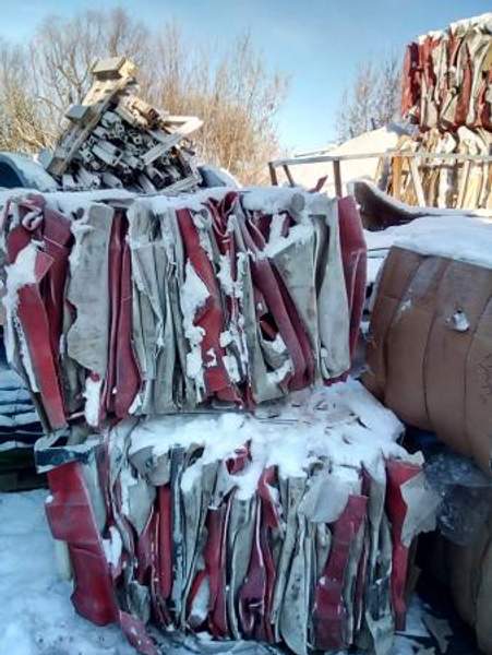 Продам ПНД дорожный блок