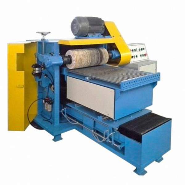 Продам Полировальный станок из нержавеющей стали с несколькими головками.