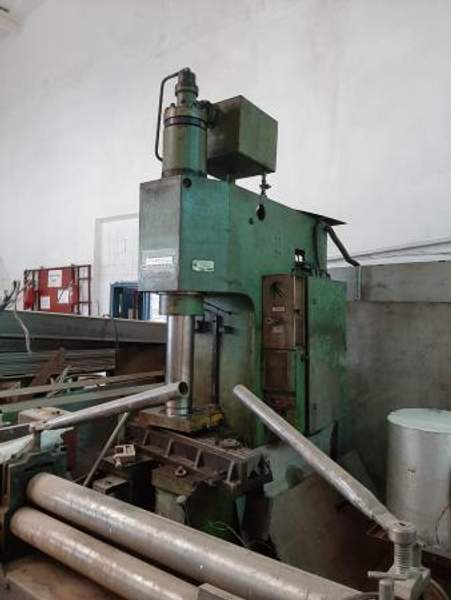 Продам пресс гидравлический П6328