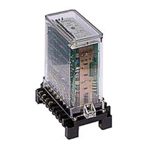 Продам Реле времени статическое с выдержкой до 50 s типа РВ 01