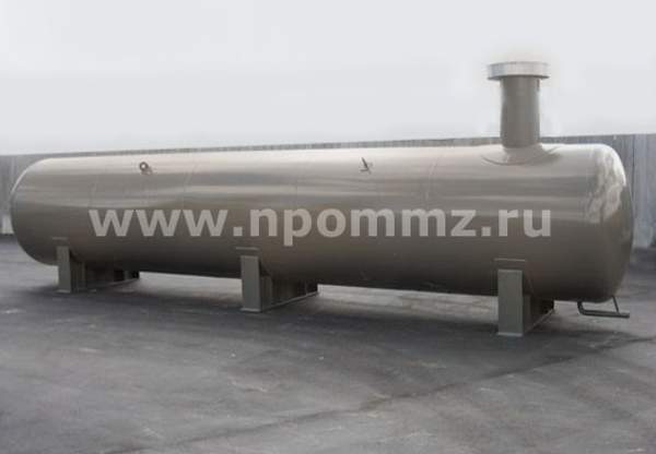 Продам резервуар для СУГ (газгольдер)