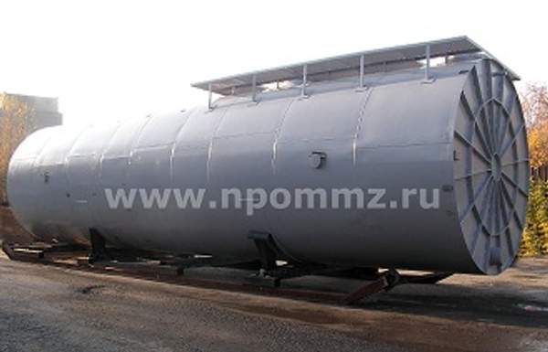 Продам резервуар РГС