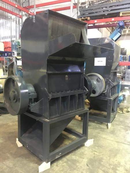 Продам роторный измельчитель