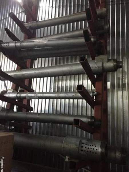 Продам шнековые пары на грануляторы