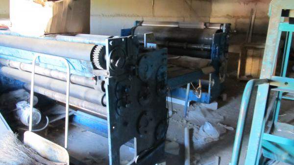 Продам слоттер и печатный станок.