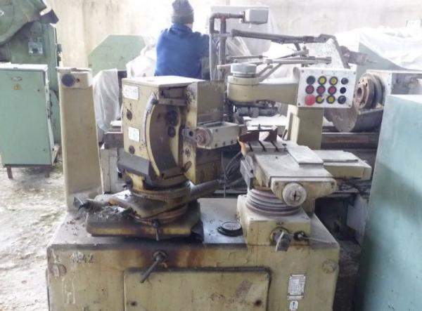 Продам SWPO-80 Оптический профильно-шлифовальный станок