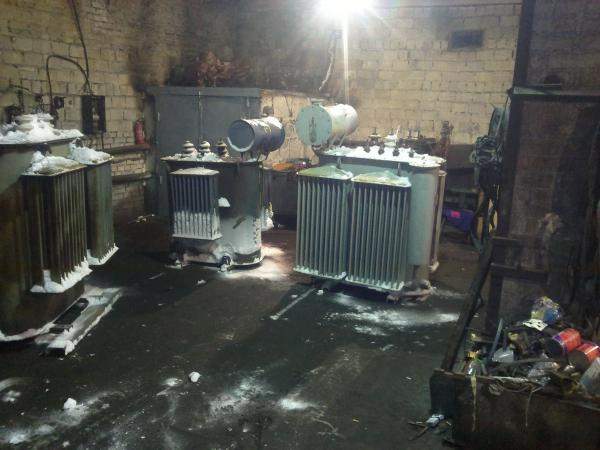 Продам ТМ 400-2шт, ТМ 250 б у