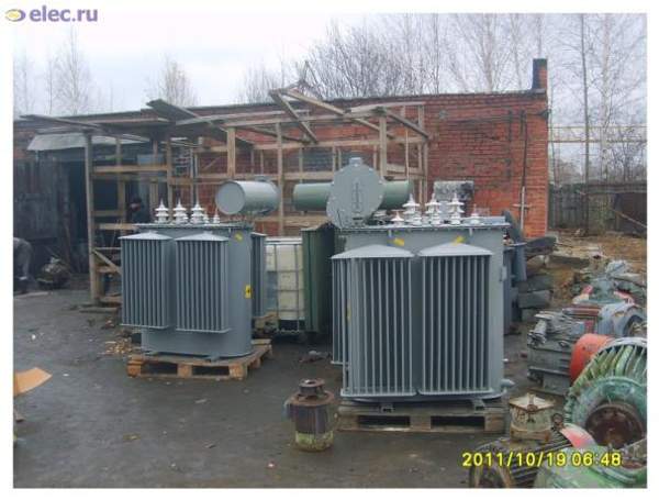 Продам ТМ 400 6 2шт.