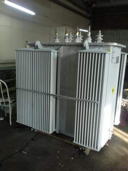 Продам ТМГ 1000 6 2шт.