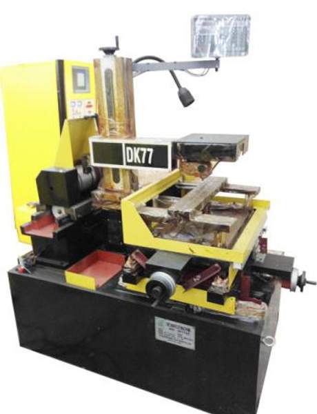 Продам TOSUN DK7750 Электроэрозионный станок с ЧПУ