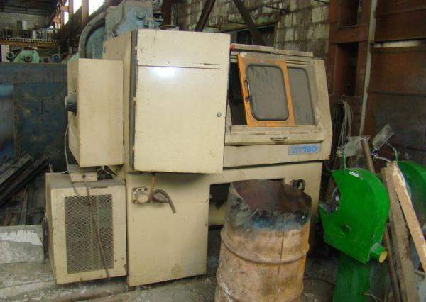 Продам ТП130 Токарный полуавтомат с ЧПУ