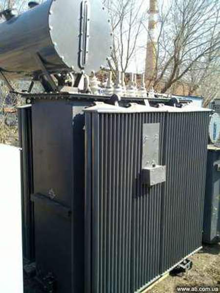 Продам трансформатор ТМ 1600 10