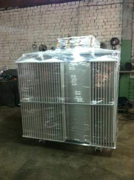 Продам трансформатор ТМГ 1000 10