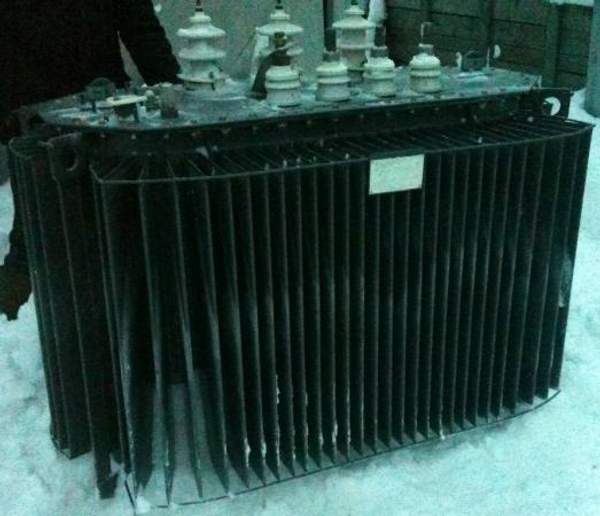 Продам трансформаторы ТМГ 630 5шт, новые!срочно!