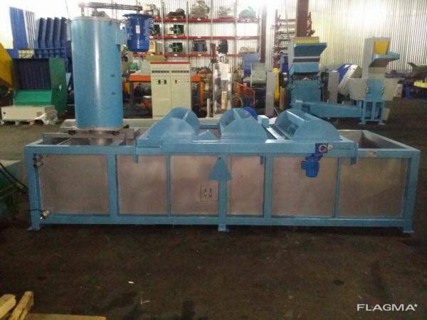 Продам Ванну флотации PZO 300-V