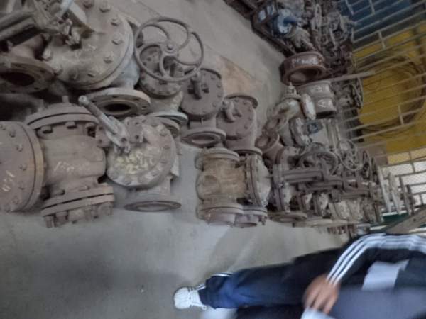 Продам вентеля.см список