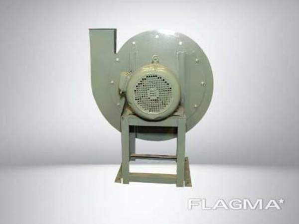 Продам Вентилятор центробежный (мотор-улитка) MU-3 H