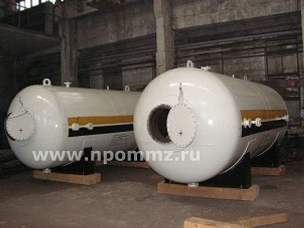 Продам воздухосборник