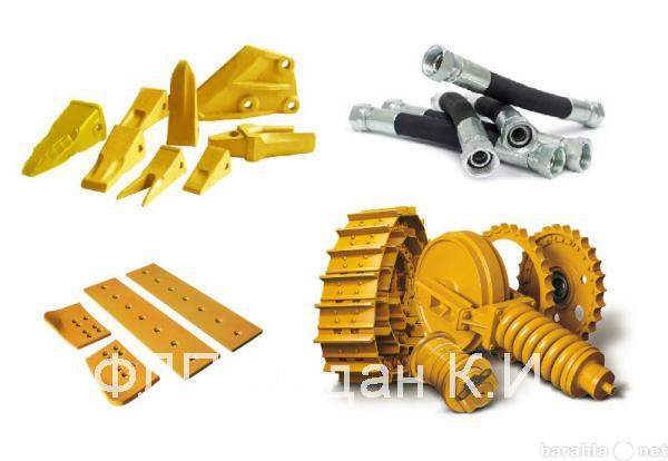 Продам запасные части на экскаваторы Бородянского завода.