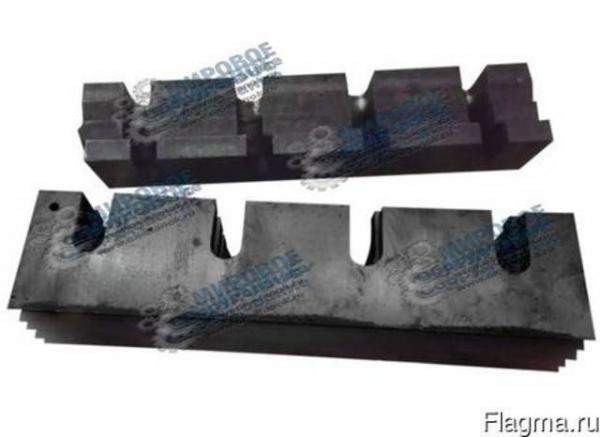 Продам запчасти Для дробилок, шредеров, мельниц