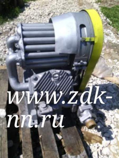 Продам запчасти к компрессору КТ-6, КТ-7