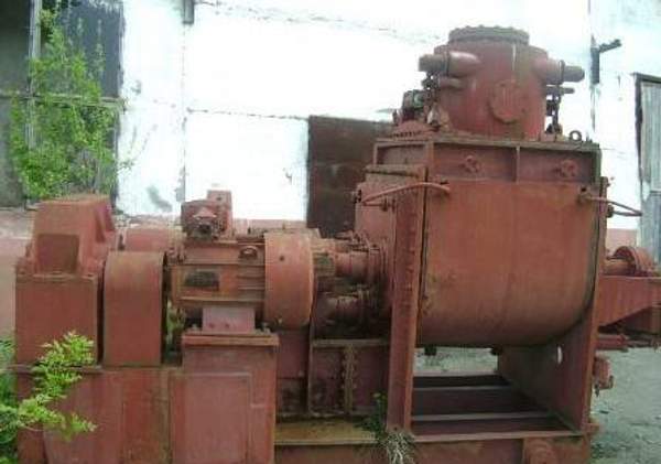 Продам Зл-400 Клеемешалка (Смеситель)