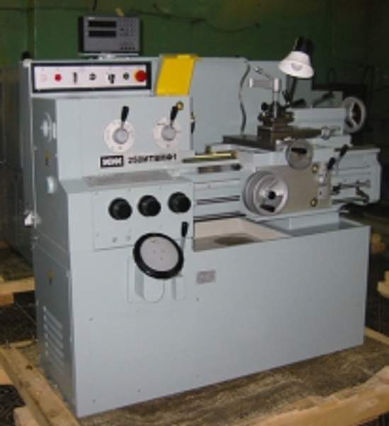 Продаём станки токарно-винторезные 250ИТВМ.01