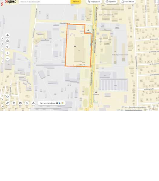 Продаётся производственная база в центральной части г. Краснодара