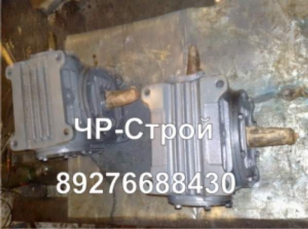 Продаю Ч-125, Ч-100, Ч-160, Ч-80