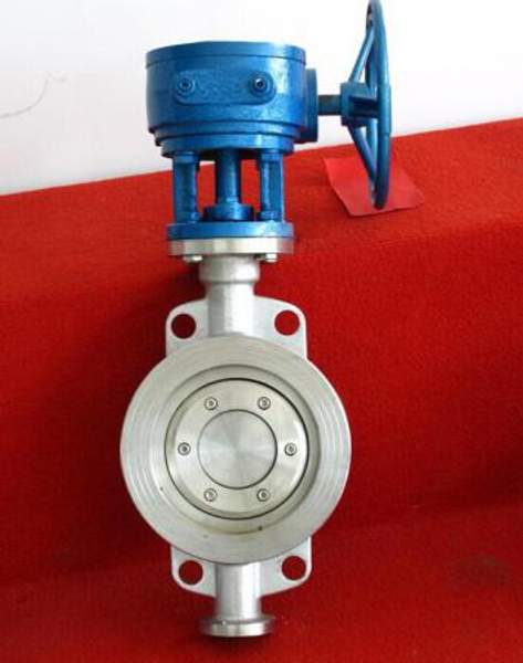 Продаю дешево нержавеющие затворы дисковые поворотные Китай