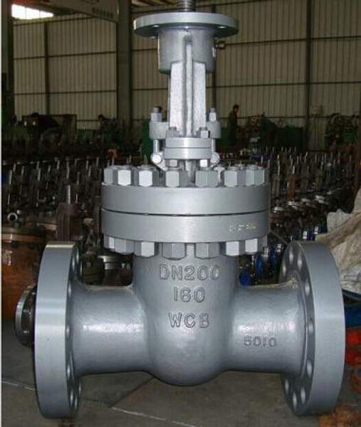 Продаю дешево стальные задвижки клиновые 30с45нж из Китая