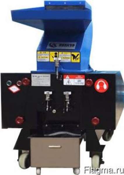 Продаю измельчитель пластика